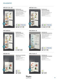 19. stránka Whirlpool letáku