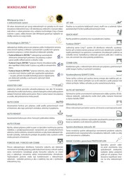 34. stránka Whirlpool letáku