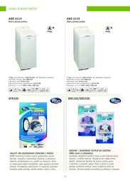 13. stránka Whirlpool letáku