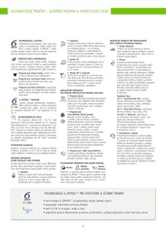 4. stránka Whirlpool letáku