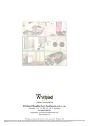 44. stránka Whirlpool letáku