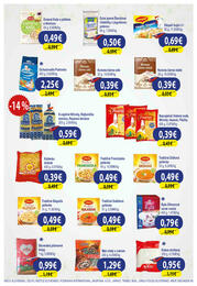 12. stránka Milk agro letáku