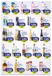 14. stránka Milk agro letáku