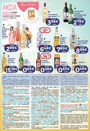 11. stránka Milk agro letáku