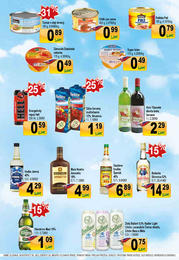 14. stránka Milk agro letáku