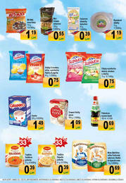 10. stránka Milk agro letáku
