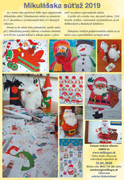 6. stránka Milk agro letáku