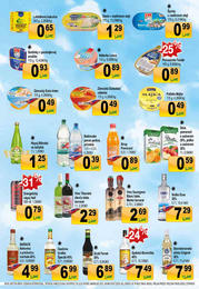 10. stránka Milk agro letáku