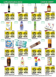 11. stránka Milk agro letáku