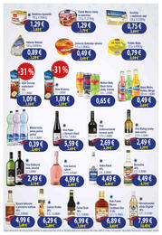 14. stránka Milk agro letáku