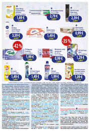 15. stránka Milk agro letáku