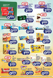 10. stránka Milk agro letáku