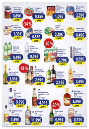 10. stránka Milk agro letáku