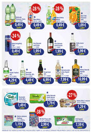 14. stránka Milk agro letáku