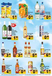 10. stránka Milk agro letáku