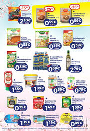 13. stránka Milk agro letáku