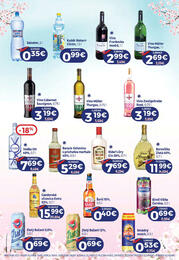 14. stránka Milk agro letáku