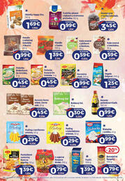 9. stránka Milk agro letáku