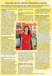 10. stránka Milk agro letáku
