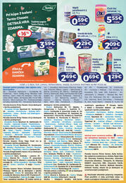 15. stránka Milk agro letáku