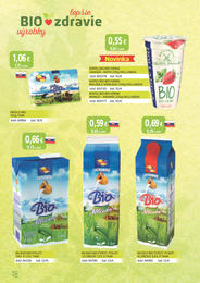 18. stránka Labaš letáku