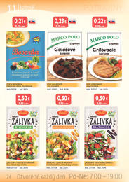 24. stránka Labaš letáku