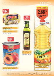 29. stránka Labaš letáku