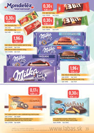 39. stránka Labaš letáku