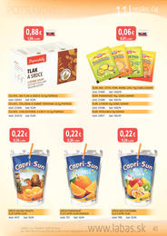 41. stránka Labaš letáku