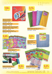 53. stránka Labaš letáku