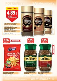 25. stránka Labaš letáku