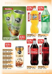 27. stránka Labaš letáku