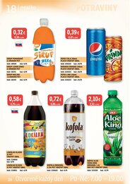 28. stránka Labaš letáku