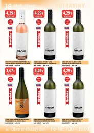 36. stránka Labaš letáku