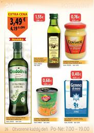 26. stránka Labaš letáku