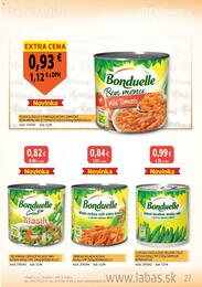 27. stránka Labaš letáku