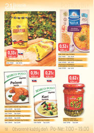 18. stránka Labaš letáku