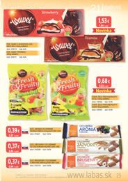 25. stránka Labaš letáku