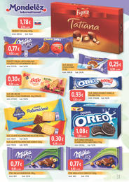 31. stránka Labaš letáku