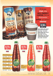 35. stránka Labaš letáku