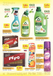 46. stránka Labaš letáku