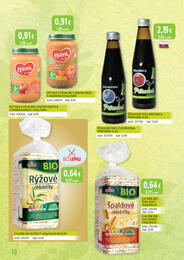 18. stránka Labaš letáku