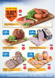 2. stránka Labaš letáku