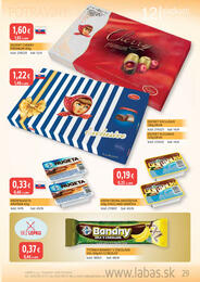 29. stránka Labaš letáku