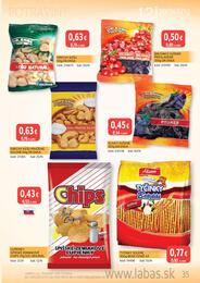 35. stránka Labaš letáku