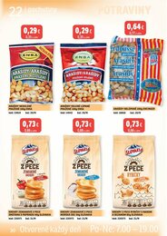 30. stránka Labaš letáku