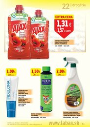 51. stránka Labaš letáku