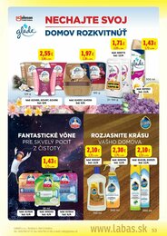 53. stránka Labaš letáku