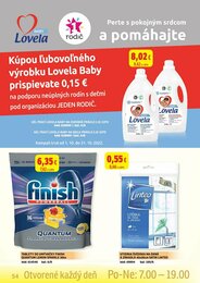 54. stránka Labaš letáku