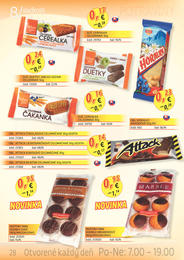 28. stránka Labaš letáku